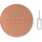 GUERLAIN Terracotta Original bronzujúci púder náhradná náplň odtieň 02 Medium Cool 8,5 g