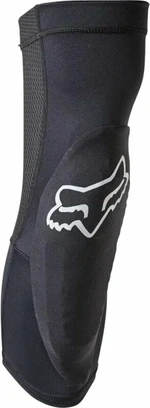 FOX Enduro Knee Guard Black S Protecteurs