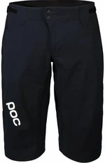 POC Velocity Uranium Black S Fahrradhose