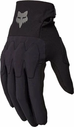 FOX Defend D30 Black S Gants de vélo