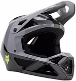 FOX Rampage Barge Helmet Cloud Grey L Fahrradhelm