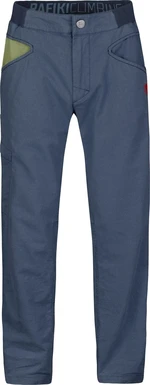 Rafiki Grip Man Pants India Ink S Outdoorhose