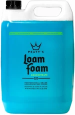 Peaty's Loamfoam Concentrate 5 L Manutenzione bicicletta