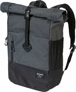 Meatfly Holler Backpack Charcoal 28 L Rucksack