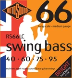 Rotosound RS66LC Saiten für E-Bass