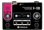 Foxgear V-100 Ampli guitare