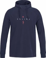 Rafiki Traverse Man Hoody India Ink S Sweat à capuche outdoor