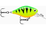 Rapala wobler x- light x-light crank mid runner ft 3,5 cm 4 g