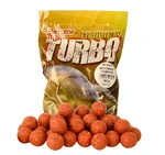 Benzar mix turbo boilie 15 mm 800 g - fish garlic