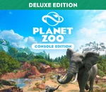Planet Zoo: Ultimate Edition PlayStation 5 Account