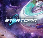 Spacebase Startopia Extended Edition EU Steam Altergift
