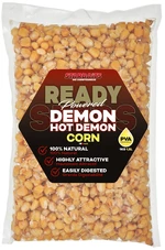 Starbaits kukuřice ready seeds hot demon corn - 1 kg
