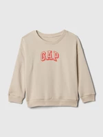 GAP Kids Sweatshirt with Logo - Boys