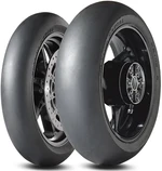 DUNLOP 120/70 R 17  KR106 TL MS4 NHS