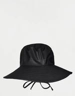 Rains Boonie Hat 01 Black M-L