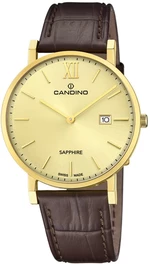 Candino Gents Classic Timeless C4726/2