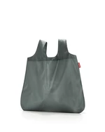 Reisenthel Mini Maxi Shopper 2 Basalt