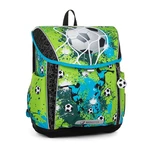 Bagmaster Prim 23 D Green/Blue/Black