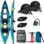 Aqua Marina Steam SET 13'6'' (412 cm)