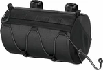 Topeak Tubular Barbag Brašna na řídítka Black 3,8 L