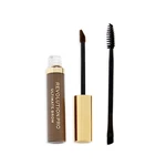 Revolution PRO Fixační gel na obočí Ultimate Brow Gel 5,8 ml Medium Brown