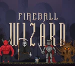 Fireball Wizard Steam CD Key