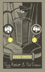 Good Omens - Neil Gaiman, Terry Pratchett