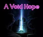 A Void Hope Steam CD Key