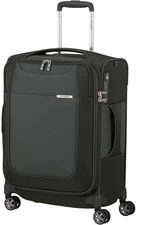 Samsonite Kabinový cestovní kufr D'Lite EXP 39/44 l - tmavě šedá