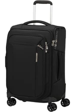 Samsonite Kabinový cestovní kufr Respark S EXP 39/44 l - černá