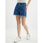 Diesel Shorts De-Reg-R Calzoncini - Women