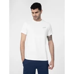 Men's cotton T-shirt 4F