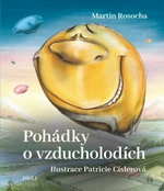 Pohádky o vzducholodích - Martin Rosocha