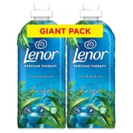 LENOR Ocean & Lime Aviváž 96 praní 2 x 1200 ml