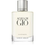 Armani Acqua di Giò toaletní voda plnitelná pro muže 50 ml