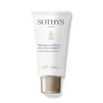 SOTHYS Paris Čisticí jílová maska (Purifying Two-Clay Mask) 50 ml