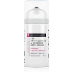 Neobotanics CBD Anti-Cellulite & Slimming Gel zeštíhlující a zpevňující sérum proti celulitidě zvyšující elasticitu pokožky 100 ml