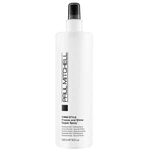 Paul Mitchell Lak na vlasy s maximální fixací Firm Style Freeze and Shine Super Spray (Maximum Hold Finishing Spray) 500 ml