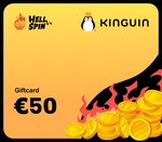 Hell Spin €50 Gift Card