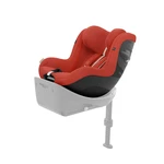 CYBEX Autosedačka Sirona G i-Size Plus (61-105 cm) Hibiscus Red Gold