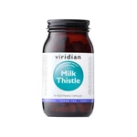 Viridian Milk Thistle 90 kapslí