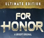 For Honor - Year 8 Ultimate Edition PS4 Account