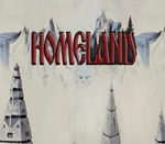 Homeland Steam CD Key