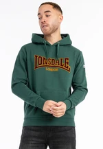 Lonsdale Men's hooded sweatshirt slim fit