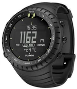 Suunto Core All Black