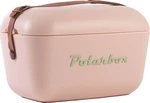 Ladă frigorifică Polarbox 12L, roz piersică - Polarbox