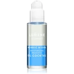 Lumene LÄHDE Nordic Hydra dvoufázové sérum pro dehydratovanou suchou pleť 30 ml