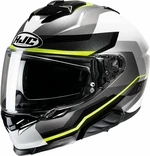 HJC i71 Nior MC3H XL Casco