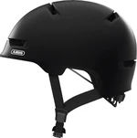 Abus Scraper 3.0 Velvet Black M Casco de bicicleta