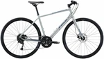 Fuji Absolute 1.7 Cement M Bicicletă Cross / Trekking